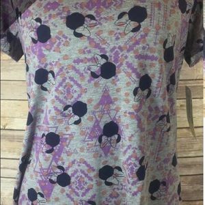 Disney Classic T BNWT